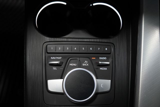 2018 Audi A4 allroad Premium Plus Wagon 4D | North East, PA | NFI Empire 2018 Audi A4 allroad Premium Plus Wagon 4D | North East, PA | NFI Empire