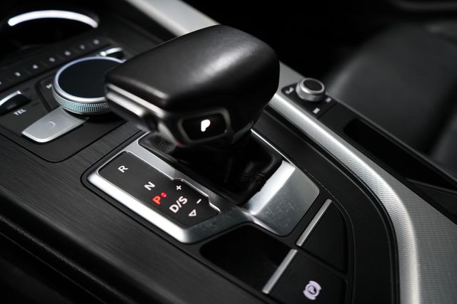 2018 Audi A4 allroad Premium Plus Wagon 4D | North East, PA | NFI Empire 2018 Audi A4 allroad Premium Plus Wagon 4D | North East, PA | NFI Empire