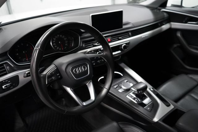2018 Audi A4 allroad Premium Plus Wagon 4D | North East, PA | NFI Empire 2018 Audi A4 allroad Premium Plus Wagon 4D | North East, PA | NFI Empire