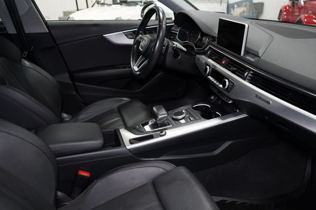 2018 Audi A4 allroad Premium Plus Wagon 4D | North East, PA | NFI Empire 2018 Audi A4 allroad Premium Plus Wagon 4D | North East, PA | NFI Empire