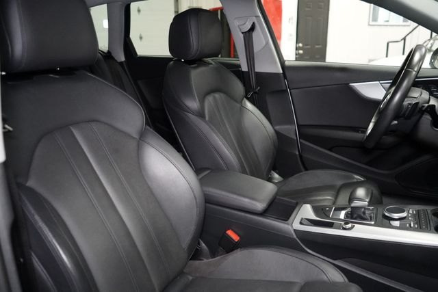 2018 Audi A4 allroad Premium Plus Wagon 4D | North East, PA | NFI Empire 2018 Audi A4 allroad Premium Plus Wagon 4D | North East, PA | NFI Empire
