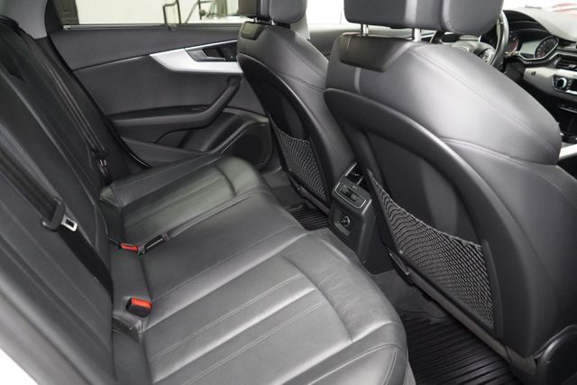 2018 Audi A4 allroad Premium Plus Wagon 4D | North East, PA | NFI Empire 2018 Audi A4 allroad Premium Plus Wagon 4D | North East, PA | NFI Empire