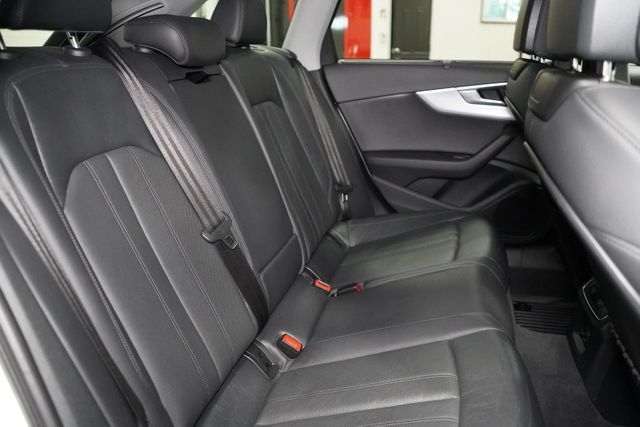 2018 Audi A4 allroad Premium Plus Wagon 4D | North East, PA | NFI Empire 2018 Audi A4 allroad Premium Plus Wagon 4D | North East, PA | NFI Empire