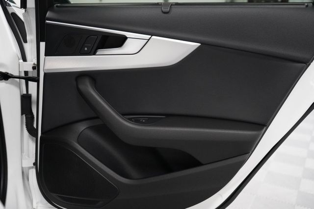 2018 Audi A4 allroad Premium Plus Wagon 4D | North East, PA | NFI Empire 2018 Audi A4 allroad Premium Plus Wagon 4D | North East, PA | NFI Empire