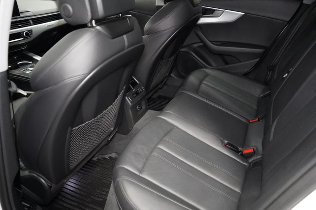 2018 Audi A4 allroad Premium Plus Wagon 4D | North East, PA | NFI Empire 2018 Audi A4 allroad Premium Plus Wagon 4D | North East, PA | NFI Empire