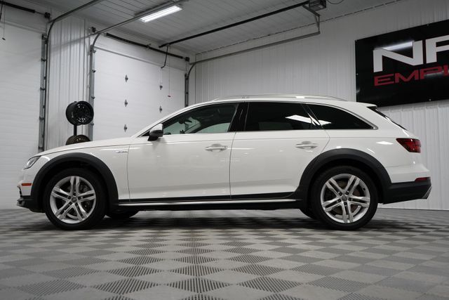 2018 Audi A4 allroad Premium Plus Wagon 4D | North East, PA | NFI Empire 2018 Audi A4 allroad Premium Plus Wagon 4D | North East, PA | NFI Empire