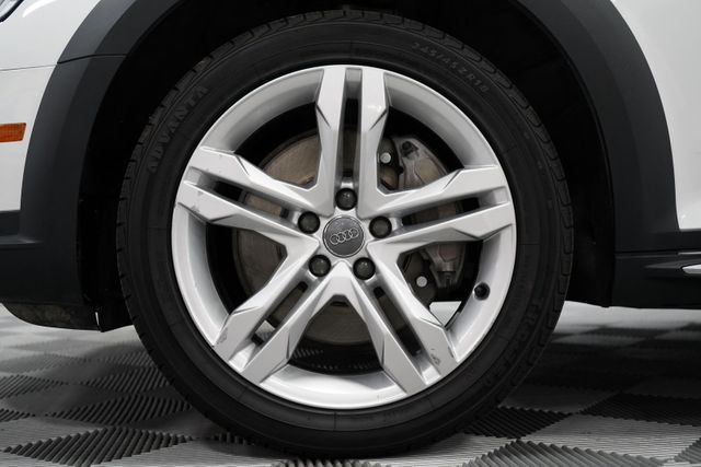 2018 Audi A4 allroad Premium Plus Wagon 4D | North East, PA | NFI Empire 2018 Audi A4 allroad Premium Plus Wagon 4D | North East, PA | NFI Empire