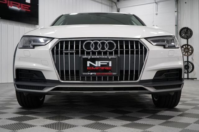 2018 Audi A4 allroad Premium Plus Wagon 4D | North East, PA | NFI Empire 2018 Audi A4 allroad Premium Plus Wagon 4D | North East, PA | NFI Empire