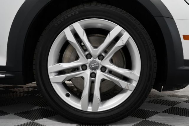 2018 Audi A4 allroad Premium Plus Wagon 4D | North East, PA | NFI Empire 2018 Audi A4 allroad Premium Plus Wagon 4D | North East, PA | NFI Empire