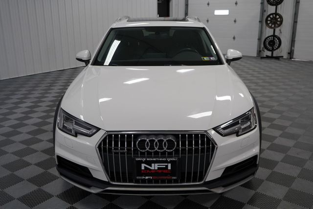2018 Audi A4 allroad Premium Plus Wagon 4D | North East, PA | NFI Empire 2018 Audi A4 allroad Premium Plus Wagon 4D | North East, PA | NFI Empire