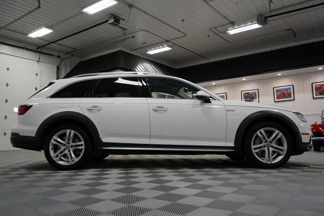 2018 Audi A4 allroad Premium Plus Wagon 4D | North East, PA | NFI Empire 2018 Audi A4 allroad Premium Plus Wagon 4D | North East, PA | NFI Empire
