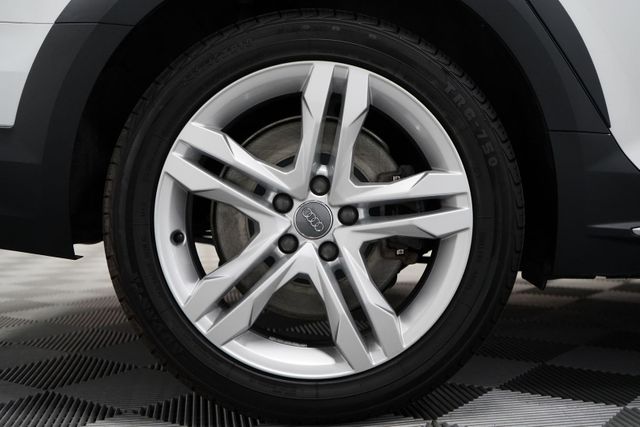 2018 Audi A4 allroad Premium Plus Wagon 4D | North East, PA | NFI Empire 2018 Audi A4 allroad Premium Plus Wagon 4D | North East, PA | NFI Empire