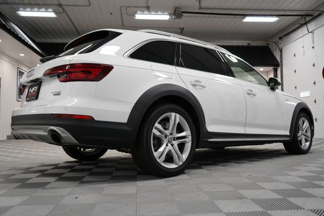2018 Audi A4 allroad Premium Plus Wagon 4D | North East, PA | NFI Empire 2018 Audi A4 allroad Premium Plus Wagon 4D | North East, PA | NFI Empire