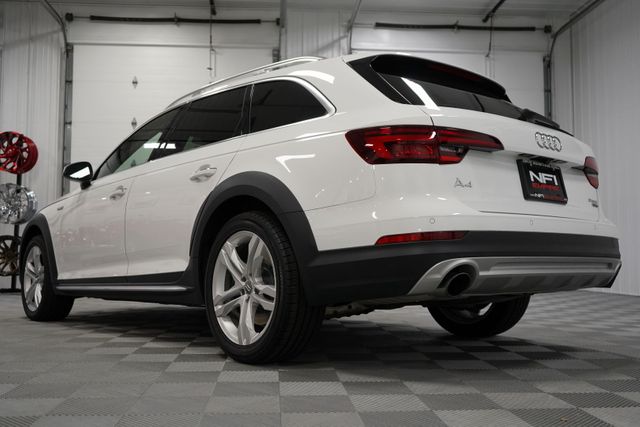 2018 Audi A4 allroad Premium Plus Wagon 4D | North East, PA | NFI Empire 2018 Audi A4 allroad Premium Plus Wagon 4D | North East, PA | NFI Empire