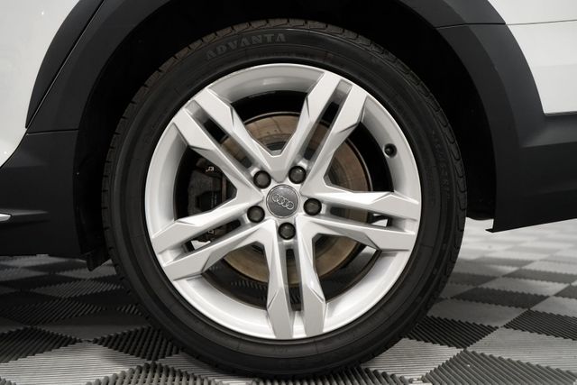 2018 Audi A4 allroad Premium Plus Wagon 4D | North East, PA | NFI Empire 2018 Audi A4 allroad Premium Plus Wagon 4D | North East, PA | NFI Empire