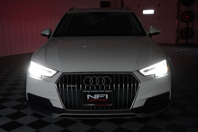 2018 Audi A4 allroad Premium Plus Wagon 4D | North East, PA | NFI Empire 2018 Audi A4 allroad Premium Plus Wagon 4D | North East, PA | NFI Empire