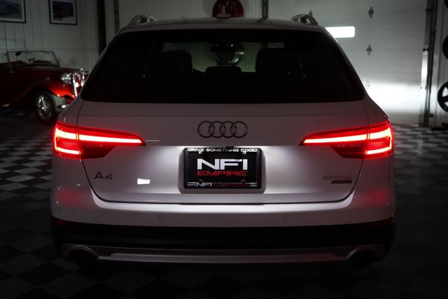 2018 Audi A4 allroad Premium Plus Wagon 4D | North East, PA | NFI Empire 2018 Audi A4 allroad Premium Plus Wagon 4D | North East, PA | NFI Empire
