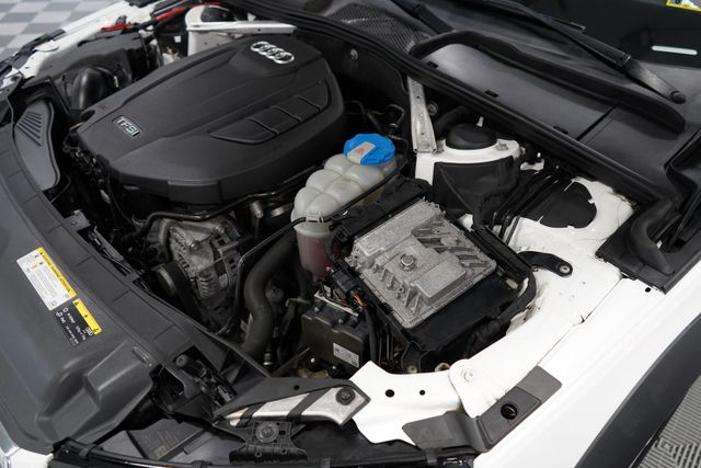 2018 Audi A4 allroad Premium Plus Wagon 4D | North East, PA | NFI Empire 2018 Audi A4 allroad Premium Plus Wagon 4D | North East, PA | NFI Empire