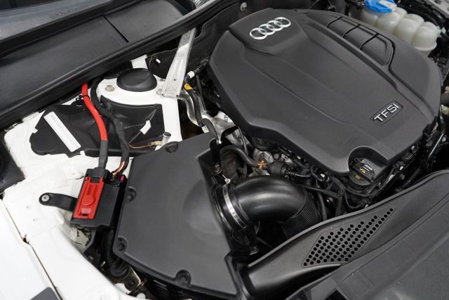 2018 Audi A4 allroad Premium Plus Wagon 4D | North East, PA | NFI Empire 2018 Audi A4 allroad Premium Plus Wagon 4D | North East, PA | NFI Empire