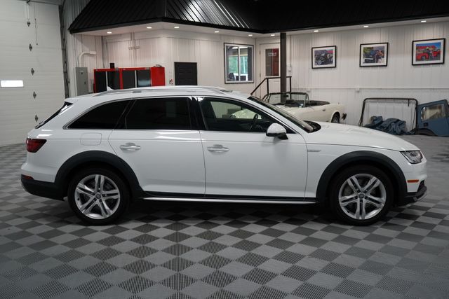 2018 Audi A4 allroad Premium Plus Wagon 4D | North East, PA | NFI Empire 2018 Audi A4 allroad Premium Plus Wagon 4D | North East, PA | NFI Empire