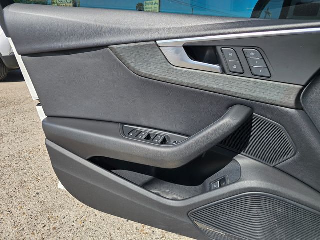 2018 Audi A4 2.0T Premium Plus Sedan | Brownsville TX | English Motors 2018 Audi A4 2.0T Premium Plus Sedan | Brownsville TX | English Motors