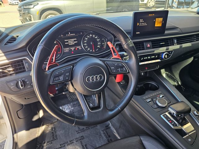 2018 Audi A4 2.0T Premium Plus Sedan | Brownsville TX | English Motors 2018 Audi A4 2.0T Premium Plus Sedan | Brownsville TX | English Motors