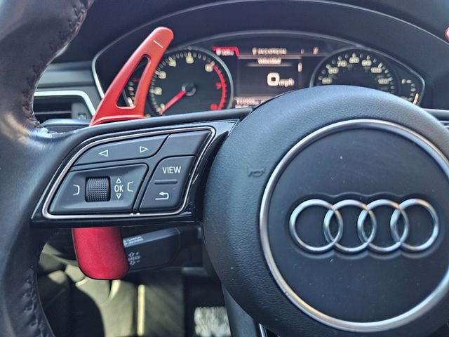 2018 Audi A4 2.0T Premium Plus Sedan | Brownsville TX | English Motors