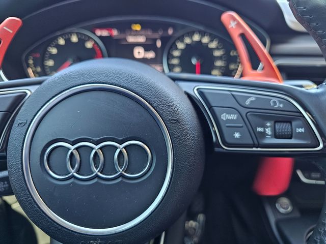 2018 Audi A4 2.0T Premium Plus Sedan | Brownsville TX | English Motors