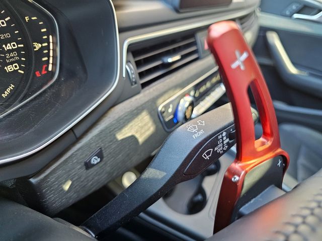 2018 Audi A4 2.0T Premium Plus Sedan | Brownsville TX | English Motors