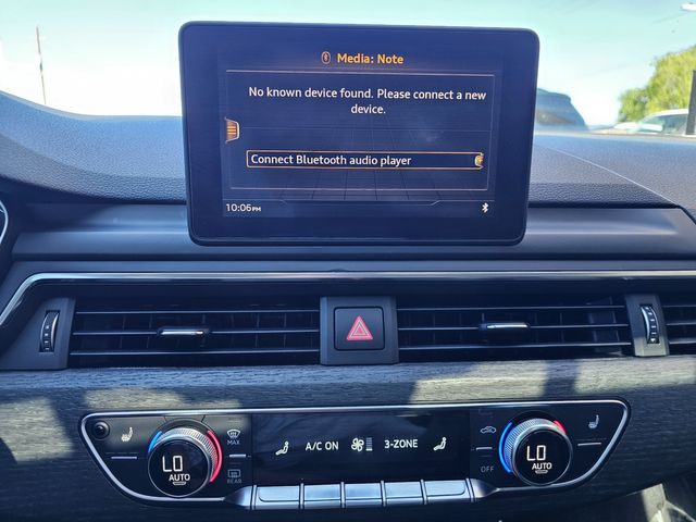 2018 Audi A4 2.0T Premium Plus Sedan | Brownsville TX | English Motors 2018 Audi A4 2.0T Premium Plus Sedan | Brownsville TX | English Motors