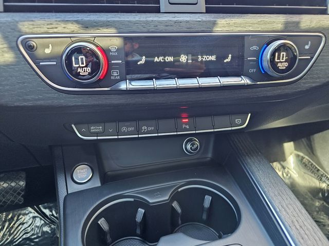 2018 Audi A4 2.0T Premium Plus Sedan | Brownsville TX | English Motors 2018 Audi A4 2.0T Premium Plus Sedan | Brownsville TX | English Motors