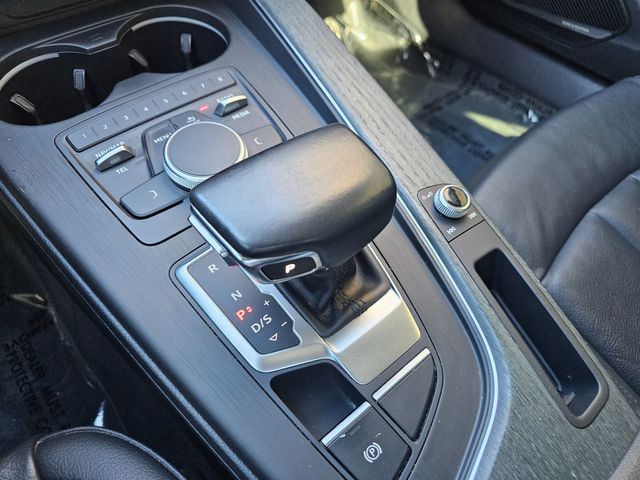 2018 Audi A4 2.0T Premium Plus Sedan | Brownsville TX | English Motors 2018 Audi A4 2.0T Premium Plus Sedan | Brownsville TX | English Motors