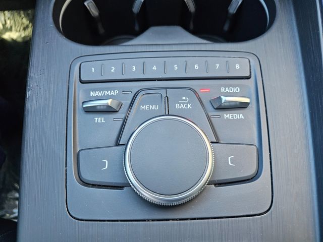 2018 Audi A4 2.0T Premium Plus Sedan | Brownsville TX | English Motors