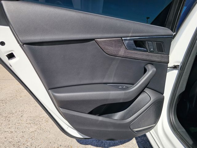 2018 Audi A4 2.0T Premium Plus Sedan | Brownsville TX | English Motors 2018 Audi A4 2.0T Premium Plus Sedan | Brownsville TX | English Motors