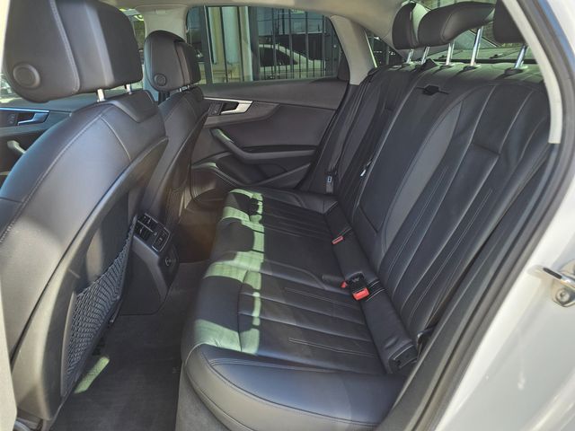 2018 Audi A4 2.0T Premium Plus Sedan | Brownsville TX | English Motors 2018 Audi A4 2.0T Premium Plus Sedan | Brownsville TX | English Motors