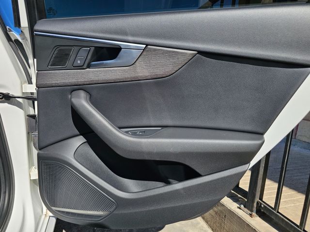 2018 Audi A4 2.0T Premium Plus Sedan | Brownsville TX | English Motors 2018 Audi A4 2.0T Premium Plus Sedan | Brownsville TX | English Motors