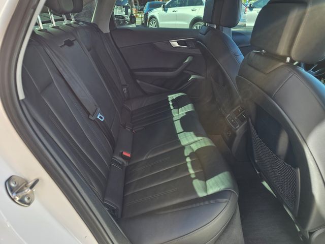 2018 Audi A4 2.0T Premium Plus Sedan | Brownsville TX | English Motors