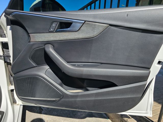 2018 Audi A4 2.0T Premium Plus Sedan | Brownsville TX | English Motors 2018 Audi A4 2.0T Premium Plus Sedan | Brownsville TX | English Motors