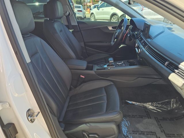 2018 Audi A4 2.0T Premium Plus Sedan | Brownsville TX | English Motors 2018 Audi A4 2.0T Premium Plus Sedan | Brownsville TX | English Motors