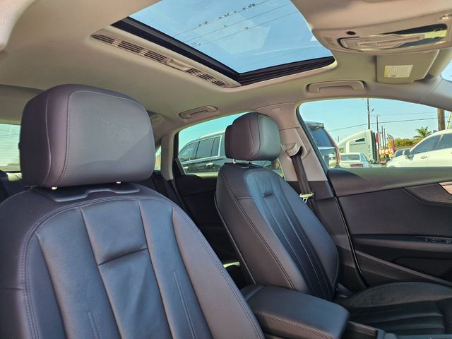 2018 Audi A4 2.0T Premium Plus Sedan | Brownsville TX | English Motors