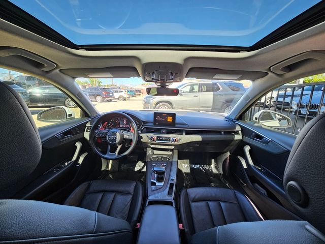 2018 Audi A4 2.0T Premium Plus Sedan | Brownsville TX | English Motors 2018 Audi A4 2.0T Premium Plus Sedan | Brownsville TX | English Motors