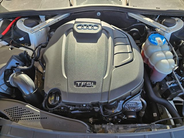 2018 Audi A4 2.0T Premium Plus Sedan | Brownsville TX | English Motors 2018 Audi A4 2.0T Premium Plus Sedan | Brownsville TX | English Motors