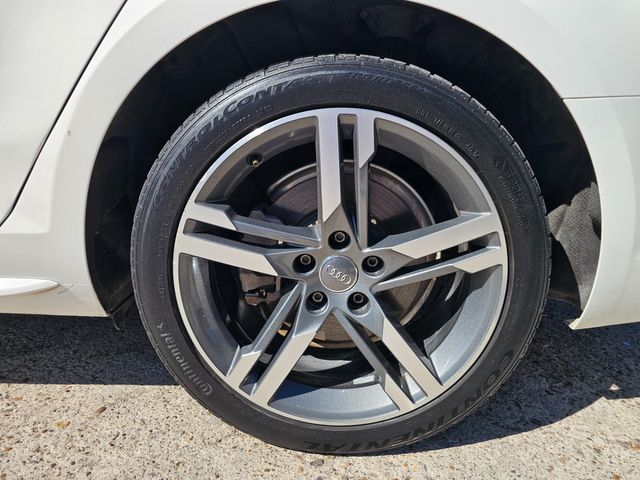 2018 Audi A4 2.0T Premium Plus Sedan | Brownsville TX | English Motors 2018 Audi A4 2.0T Premium Plus Sedan | Brownsville TX | English Motors