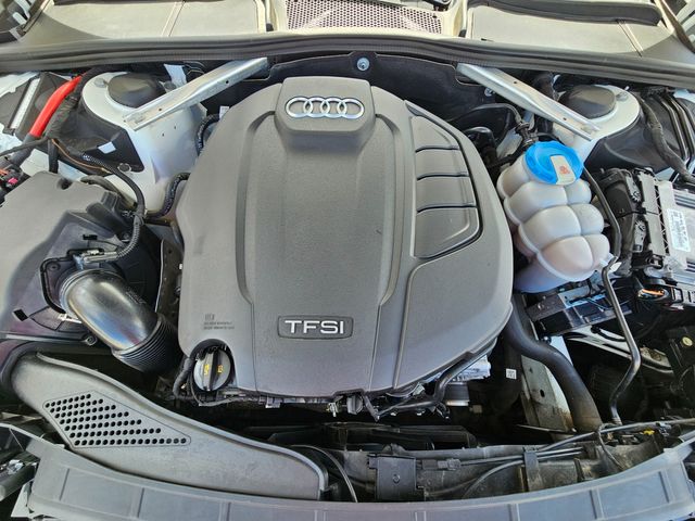 2018 Audi A4 2.0T ultra Premium | Brownsville TX | English Motors 2018 Audi A4 2.0T ultra Premium | Brownsville TX | English Motors