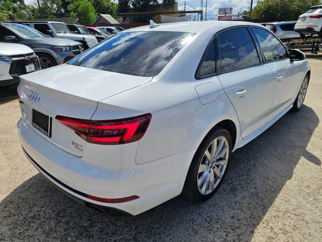 2018 Audi A4 2.0T ultra Premium | Brownsville TX | English Motors 2018 Audi A4 2.0T ultra Premium | Brownsville TX | English Motors