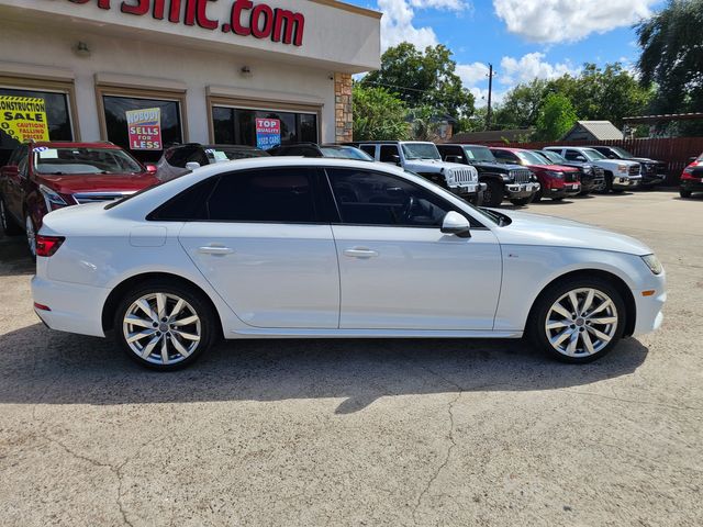 2018 Audi A4 2.0T ultra Premium | Brownsville TX | English Motors 2018 Audi A4 2.0T ultra Premium | Brownsville TX | English Motors