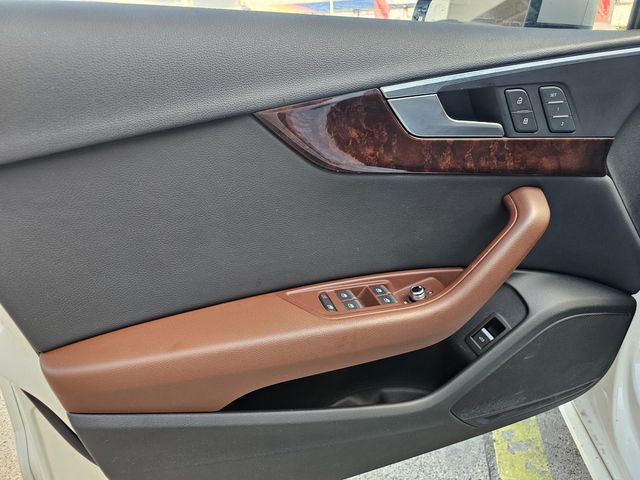 2018 Audi A4 2.0T ultra Premium | Brownsville TX | English Motors 2018 Audi A4 2.0T ultra Premium | Brownsville TX | English Motors