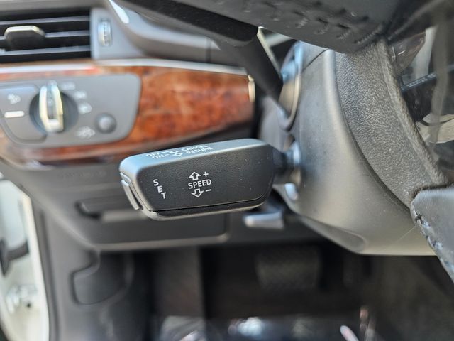 2018 Audi A4 2.0T ultra Premium | Brownsville TX | English Motors 2018 Audi A4 2.0T ultra Premium | Brownsville TX | English Motors