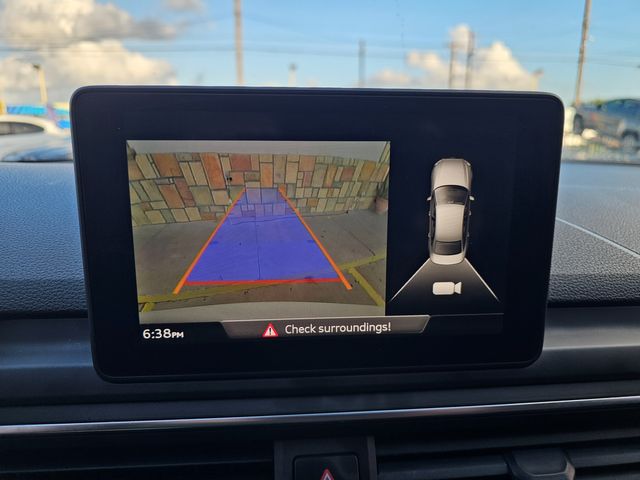 2018 Audi A4 2.0T ultra Premium | Brownsville TX | English Motors 2018 Audi A4 2.0T ultra Premium | Brownsville TX | English Motors