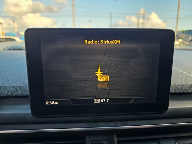 2018 Audi A4 2.0T ultra Premium | Brownsville TX | English Motors 2018 Audi A4 2.0T ultra Premium | Brownsville TX | English Motors